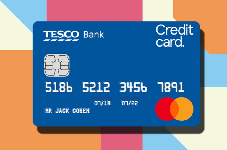 Collect Tesco Clubcard points faster and turn everyday shopping into big rewards