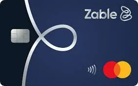 Zable Mastercard Credit Card