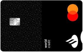 One card, endless benefits: cashback, no foreign fees and 0% on purchases
