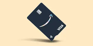 Barclayad Visa Amazon Reward Credit Card
